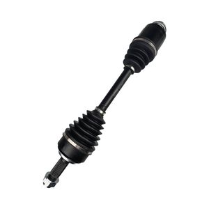 RH CV Joint Drive Shaft For Honda Odyssey RB RB1 RB3 2.4L