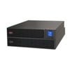 APC Easy UPS 2000VA/1600W Online UPS, 4U RM, 230V/10A Input, 4x IEC C13 Outlets, Lead Acid Battery, W/ Battery Pack, W/ Rail Kit