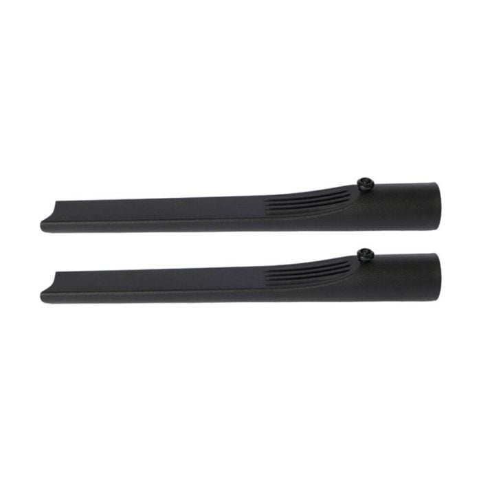 2PK Pullman Advance Commander Crevice Tool PV900 32mm & PL950 Backpack Vacuum