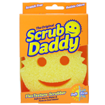 Scrub Daddy Original Yellow