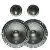 JBL STAGE1 601C 6.5" Split Car Speakers