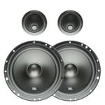 JBL STAGE1 601C 6.5" Split Car Speakers