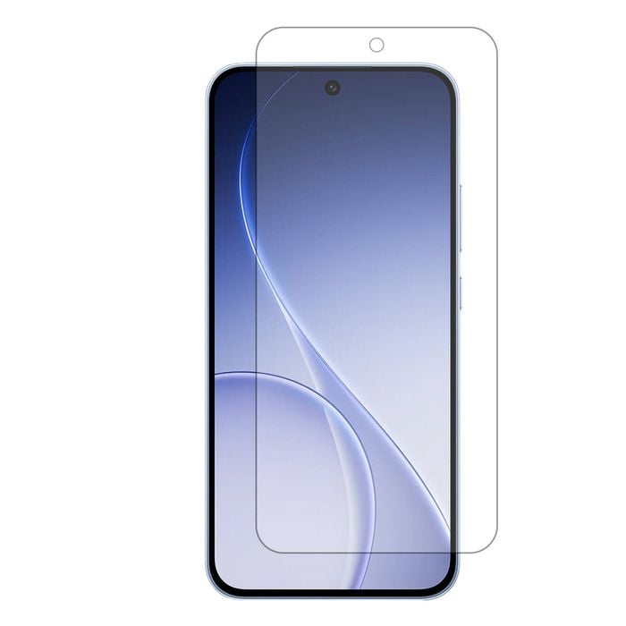3 Pack Mezon Oppo Reno15 F 5g Anti-glare Matte Film Screen Protectors