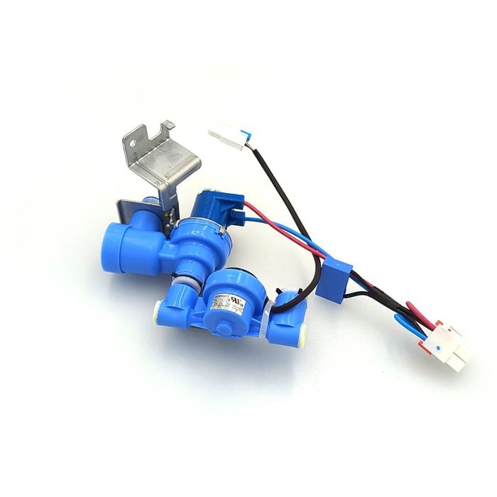 LG Fridge Water inlet Valve AJU72992604