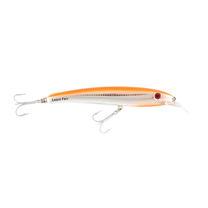 Halco Laser Pro 190 Crazy Deep XDD Hard Body Fishing Lure H85 Fifo