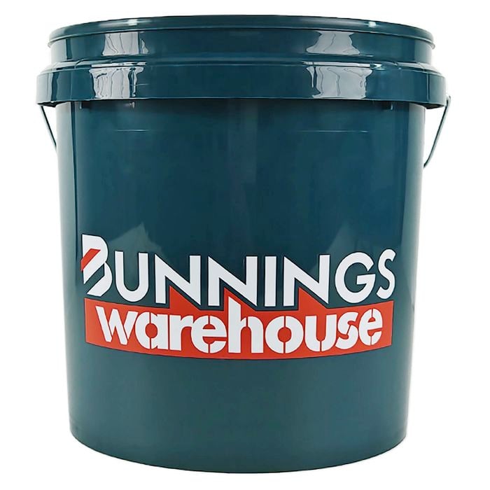 Bunnings 10L Pail Bucket
