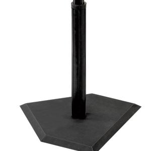 Regent 50x20cm Baseball Batter Tee Sports Training/Practice