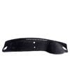 For Kia Stinger Ck 07/2017-03/2023 Custom Car Dash Mat Cover Black Dashmat