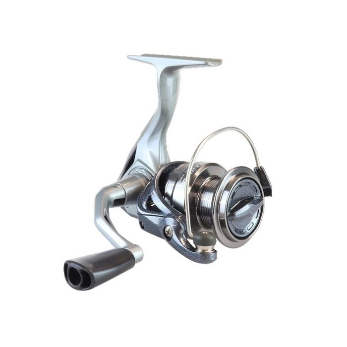 Okuma Azaki 45 Spinning Fishing Reel - 2 Bearing Spin Reel