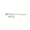 Jaeco Casement Window Stay 355mm Brass