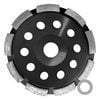 Full Boar 125mm Single Row Diamond Cup