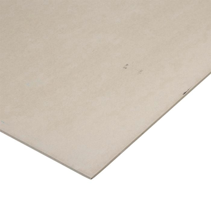 9 x 2400 x 1200mm 2.88sqm Duralux Fibre Cement Lining