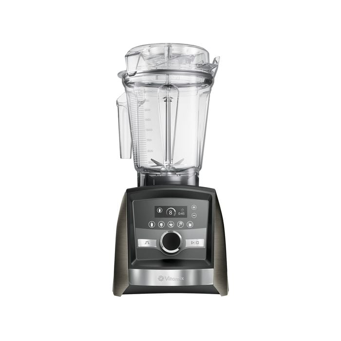 Vitamix Ascent A3500i High Performance Blender 2L Black