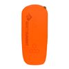 Sea To Summit Ultralight Self Inflating Sleeping Mat Large Orange
