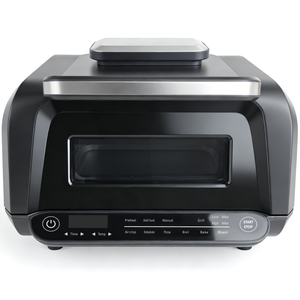 YOPOWER 8L Air Fryer Oven 1900W