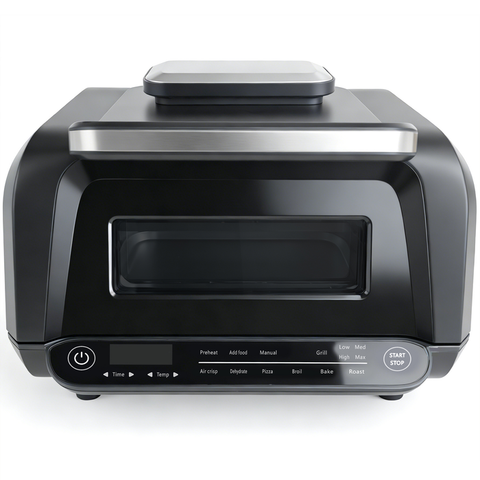 YOPOWER 8L Air Fryer Oven 1900W