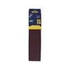 IRWIN 100 x 914mm 120G Sanding Belts - 3 Pack