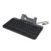 Belkin Wired Keyboard w/ Stand MFI-Certified Lightning  For iPad - BLK