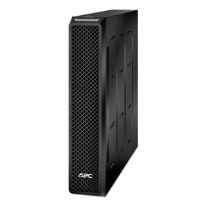 APC Smart-UPS 48V External Battery Pack - 1U Rackmount Lead Acid Backup Power
