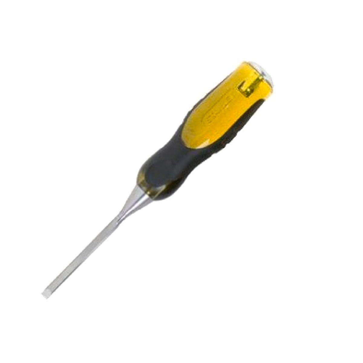 Stanley 2-16-887 DynaGrip Steekbeitelset 3Dlg