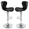ALFORDSON 2X Bar Stools
