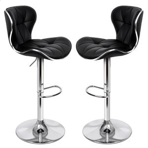 ALFORDSON 2X Bar Stools