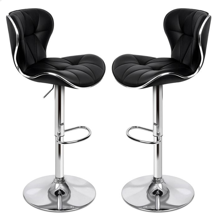 ALFORDSON 2X Bar Stools