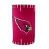 NFL Arizona Cardinals 11.5cm Stubby Can/Bottle Beverage Holder