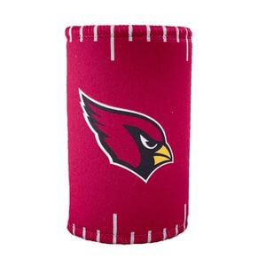 NFL Arizona Cardinals 11.5cm Stubby Can/Bottle Beverage Holder