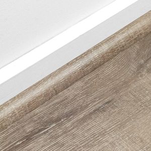 Smart Home Products 2400mm Cabana Quarter Round Laminate Trim
