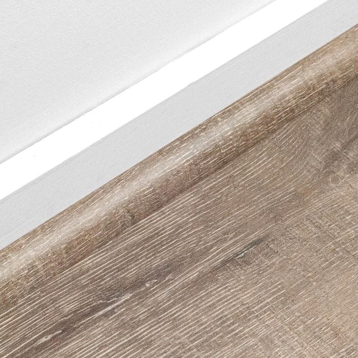 Smart Home Products 2400mm Cabana Quarter Round Laminate Trim