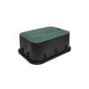 Toro Half Height Rectangular Standard Valve Box