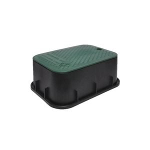 Toro Half Height Rectangular Standard Valve Box