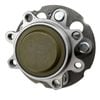 Rear Wheel bearing Hub Assembly For Honda Odyssey RC RC1 6 Hole Flange