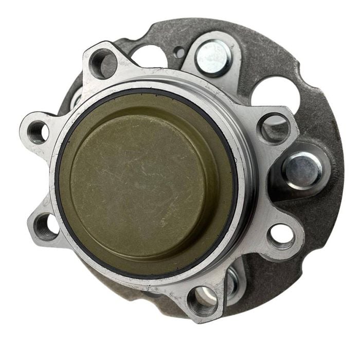 Rear Wheel bearing Hub Assembly For Honda Odyssey RC RC1 6 Hole Flange