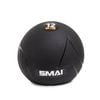 SMAI Slam Ball - 12kg - Black