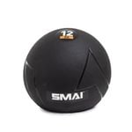 SMAI Slam Ball - 12kg - Black