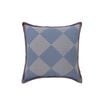 Mimosa 48cm Saturday Blue Outdoor Cushion