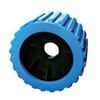 Roxom 3 Inch Blue Wobble Rollers 20-22mm Bore