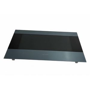Oven External Glass Door Assembly 692533762, suits Smeg