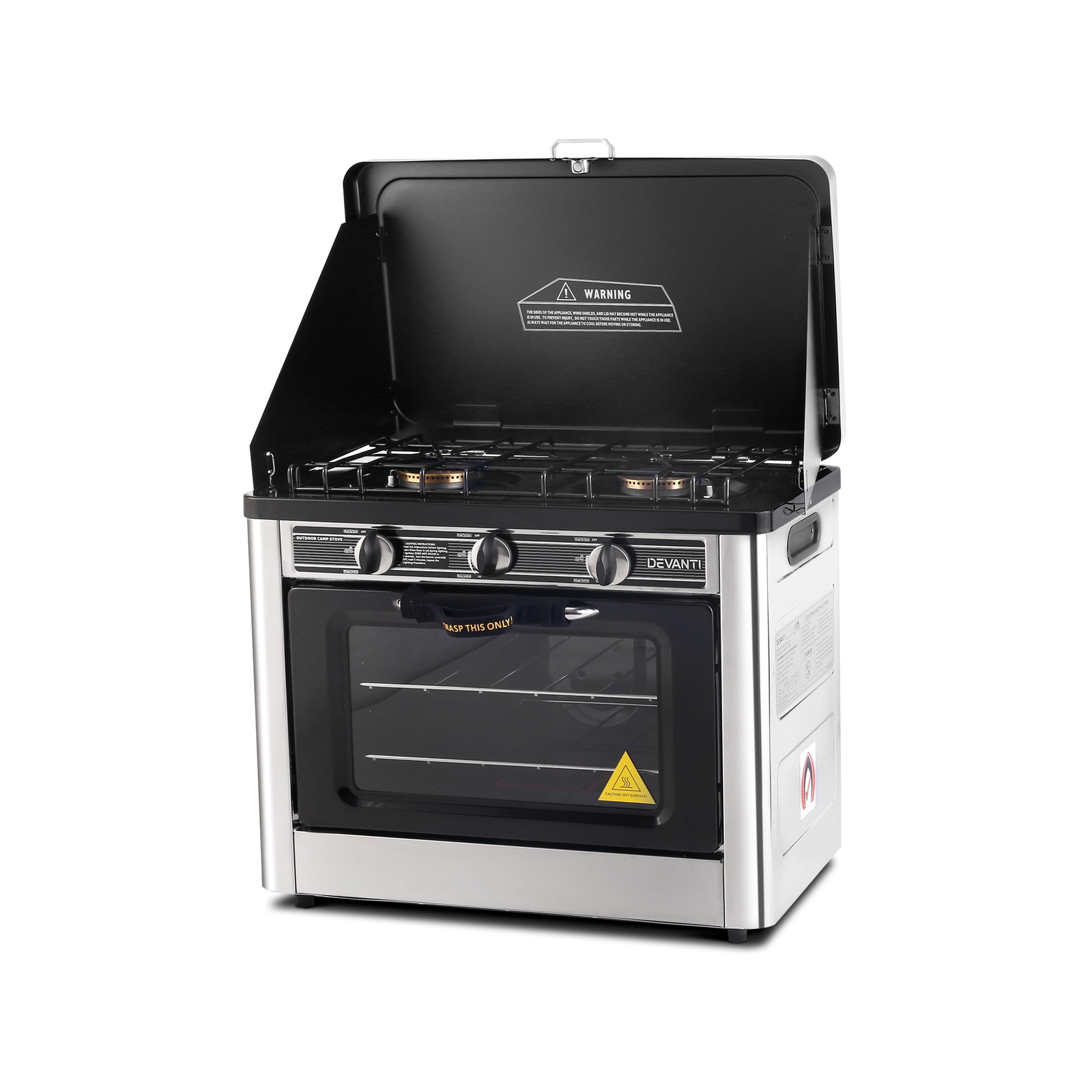 Ovens for sale bunnings top