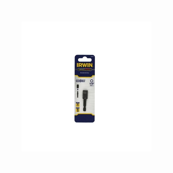 IRWIN 5/16" Detachable Nutsetter