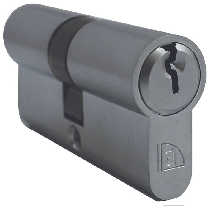 Austyle 65mm Double Cylinder SC 49144