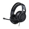 Turtle Beach Atlas 200 Wired Over Ear Gaming Headset Compatible With Pc Black