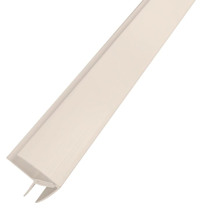 Palliside 3.6m 90' 2 Part External Corner