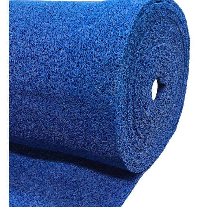 Duratred Site Matting Blue - 900mm x 10.0m Roll