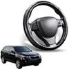 Segmented Steering Wheel Cover for Kia Sorento 2009 - 2015 (XM)