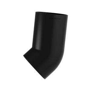 Marley 43° Black RP80 F+F Bend