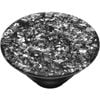 Premium PopTop Gen 2 Swappable Top Only - Foil Confetti Silver