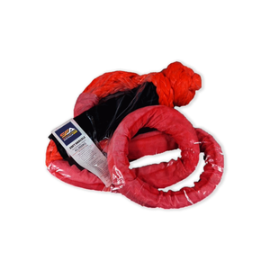 SSA Soft Shackles 45000kg 18mm 2m Red